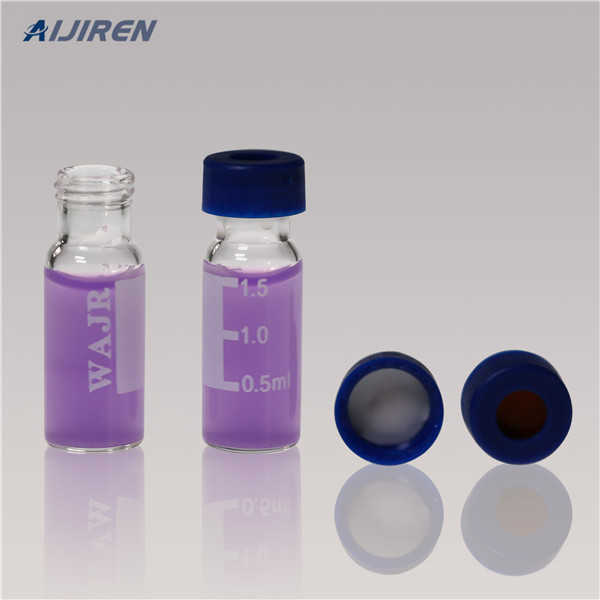 33mm 0.22μm MCE Syringe Filter Chemistry Algerie